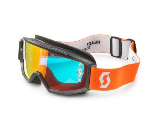 Foto - Yout Primal Goggles