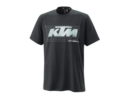 Foto - Grid Tee M