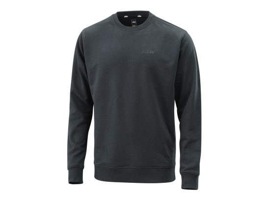 Foto - Patch Crewneck Sweater M