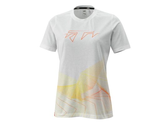 Foto - Graphic Women Tee L