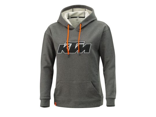 Foto - Women Patch Hoodie XS