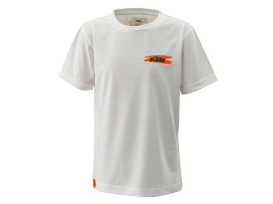 Foto - Kids Good Habits Tee 104/3-4r