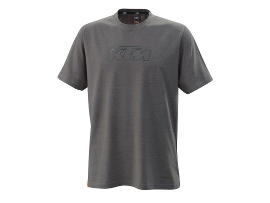 Foto - Essential Tee Melange S