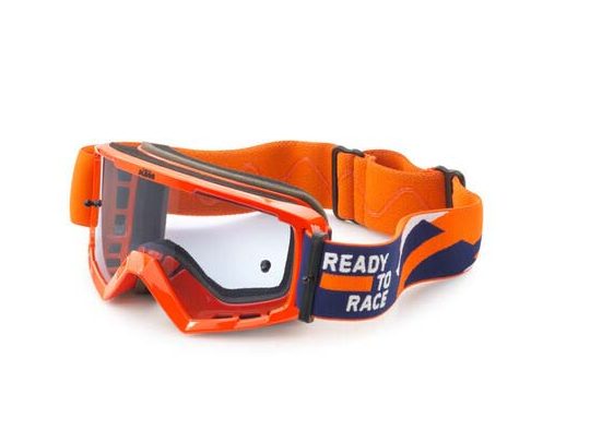 Foto - Kids Racing Goggles OS