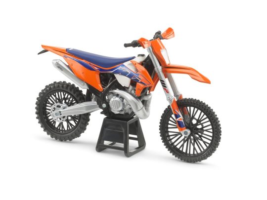 Foto - 300 EXC model 22