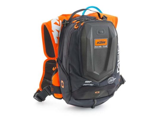 Foto - Team Dakar Hydration Backpack