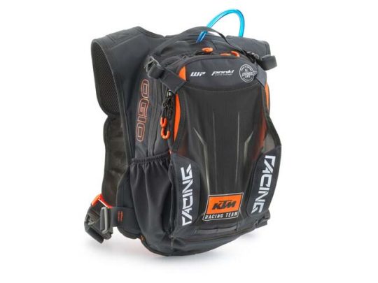 Foto - Team Baja Hydration Backpack