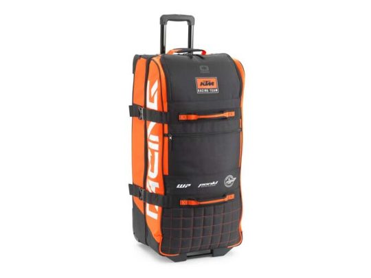 Foto - Team Trucker Bag