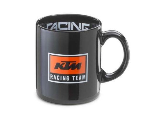 Foto - Team Mug Black