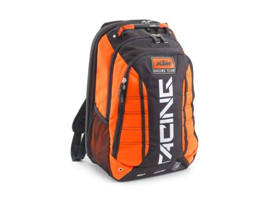 Foto - Team Circuit Bag