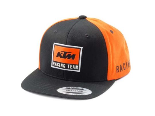 Foto - Kids Team Flat Cap OS