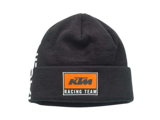 Foto - Kids Team Beanie OS