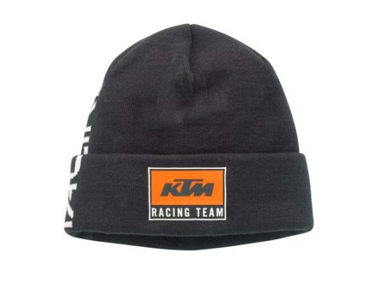 Foto - Team Beanie