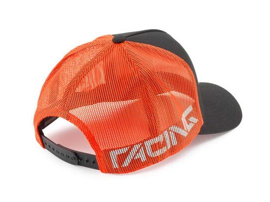 Foto - Team Trucker Cap Os