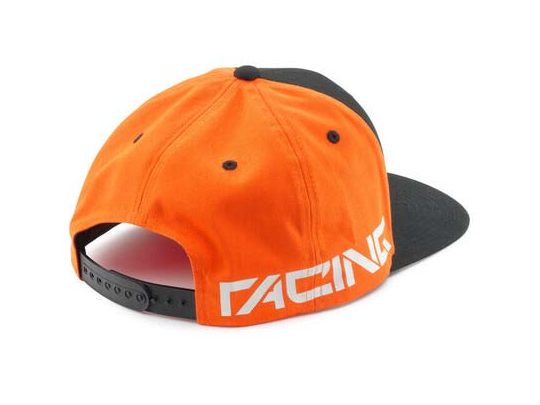 Foto - Team Flat Cap