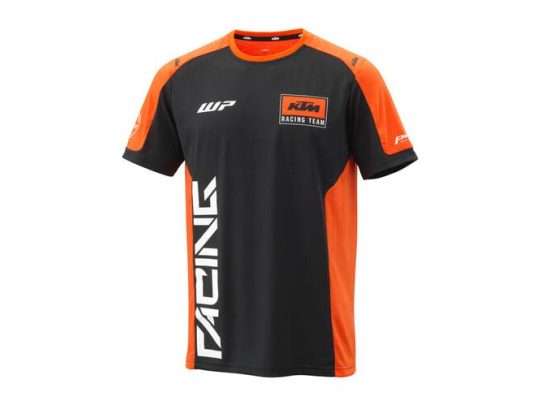 Foto - Team Tee XXXL