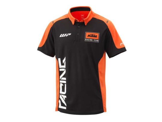 Foto - Team Polo M