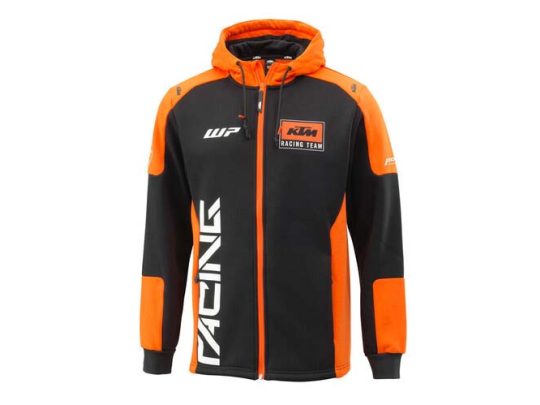 Foto - Team Zip Hoodie S