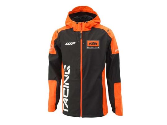 Foto - Team Hardshell Jacket M