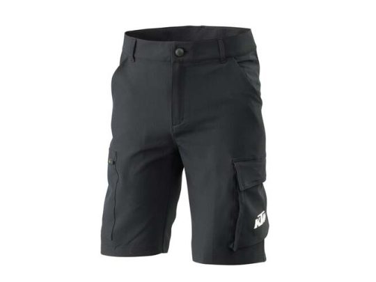 Foto - Team Shorts L