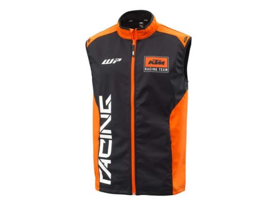 Foto - Team Vest L