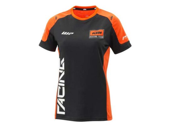 Foto - Woman Team Tee S