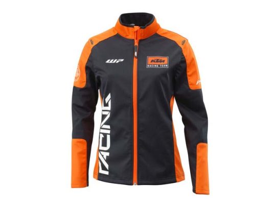 Foto - Woman Team Softshell M