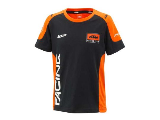 Foto - Kids Team Tee 152/10-12r