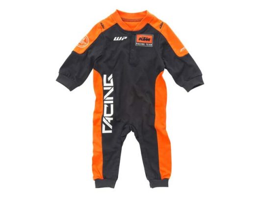 Foto - Baby team Romper Suit 80/9-12m