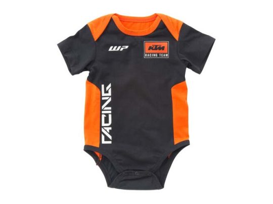 Foto - Baby Team Body 86/12-18