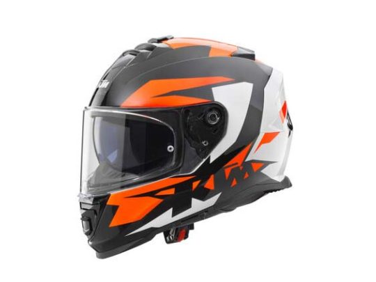 Foto - Storm Helmet XL/61-62