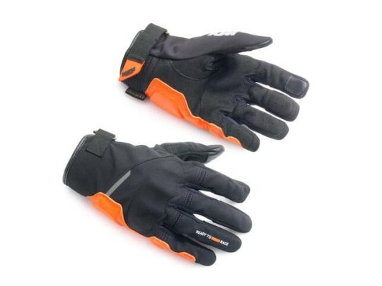 Foto - Two 4 Ride V3 Gloves M/9