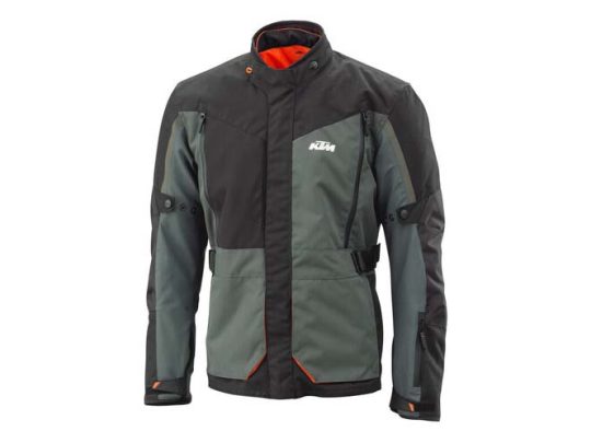 Foto - Tourrain V3 WP Jacket Xl
