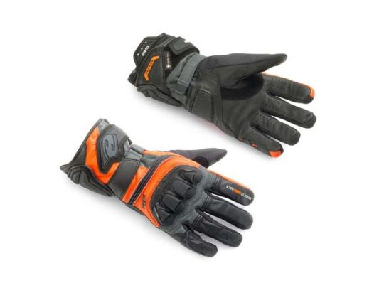 Foto - Terra Adventure Pro 2v1 Gloves L/10