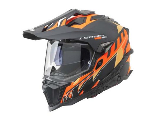 Foto - EXPLORER HELMET M/57-58