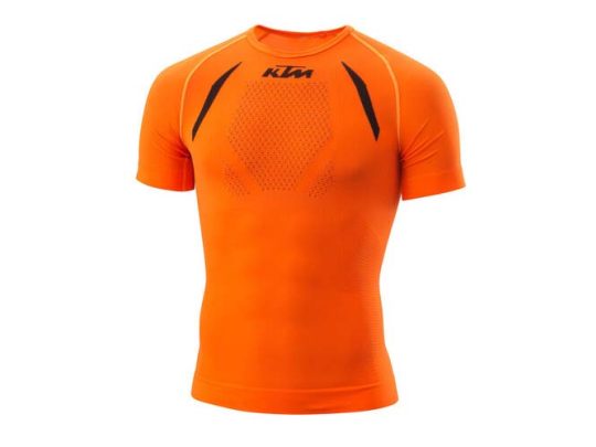 Foto - Undershirt Performance Summer Short