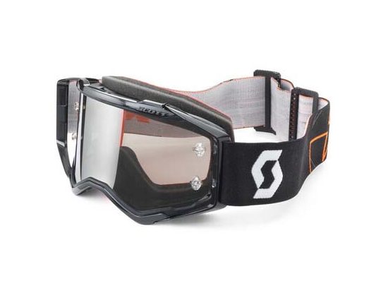 Foto - Prospect Goggles WFS Black OS