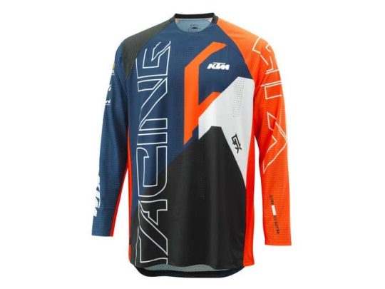 Foto - Gravity-FX Replica Jersey XXL