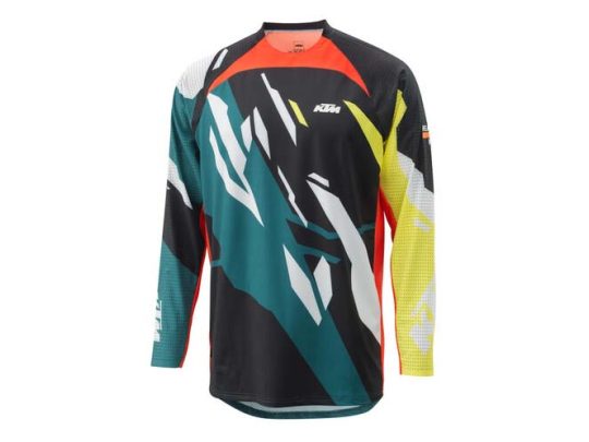 Foto - Gravity-FX Jersey XL