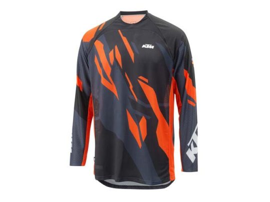 Foto - Gravity-FX Air Jersey M