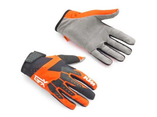 Foto - Gravity-FX Gloves XXL/12
