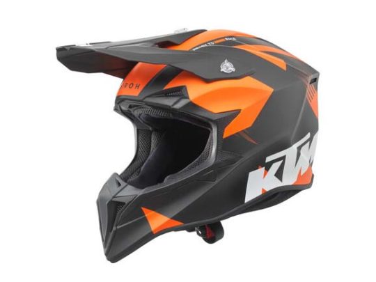 Foto - Wraaap Helmet ECE XL/63