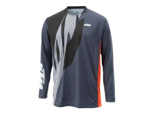 Foto - Pounce Jersey Black L