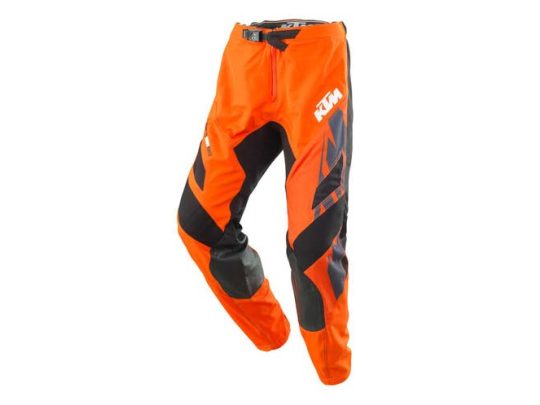 Foto - Pounce Pants Orange L/34