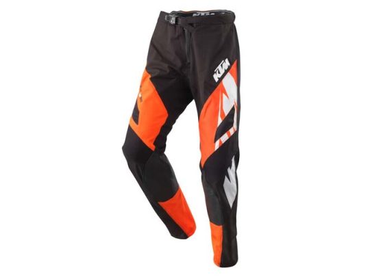Foto - Pounce Pants Black L/34