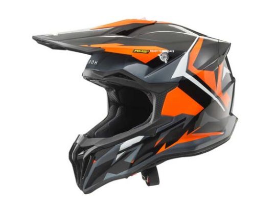 Foto - Stryker Helmet XXL/63