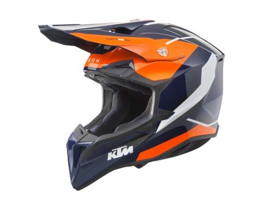 Foto - Wraaap Kids Helmet ECE XS/53-54