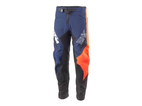 Foto - Kids Gravity-FX Pants M/128-140