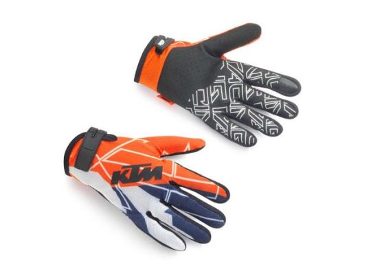 Foto - Kids Gravity-FX Gloves M/6