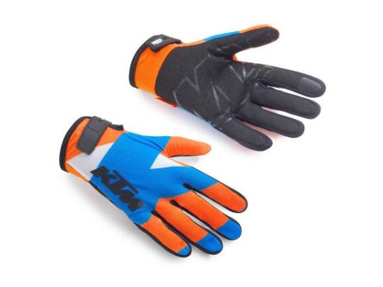 Foto - Kids Gravity-FX EDRIVE Gloves L/7